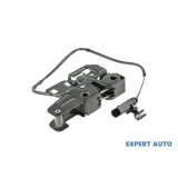 Incuietoare capota fata Audi A6 (2004-2008) [4F2, C6] #1