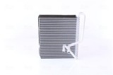 Evaporator aer conditionat Opel Astra G, Zafira A Motor 1.2, 1.2 16V, 1.2 16V, 1.2 16V, 1.4, 1.4, 1.4, 1.4, 1.4 16V, 1.4 16V, 1.4 16V, 1.4 16V,