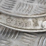 Bascula Suspensie Fata Stanga Mercedes-Benz GLE W166 2015 OEM 16613 Formpart Ocap Ovarom Eurowest Moog