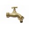 Robinet galben 3/4''