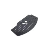 Suport pahare negru Original DeLonghi 5332221600 pentru espressor