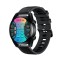 Smart Watch Amoled Sport WS-11 incarcare wireless multi-function - Negru