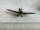 bnk jc Dinky 719 Spitfire MkII ( cu motoras functional )