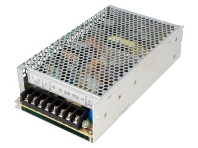 Alimentator &amp;icirc;ncastrabil 24V DC, 154.2W foto