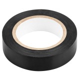 Banda izolatoare neagra NEO 15 mm x 0,13 mm x 10 m pentru izolare electrica