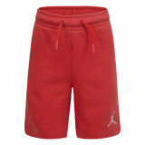 Pantaloni scurti Nike JDB MJ ESSENTIALS FT SHORT