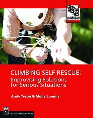Climbing Self Rescue: Improvising Solutions for Serious Situations foto