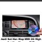 AUDI DVD CD Harti Navigatie AUDI MMI 2G Europa ROMANIA Gps Audi Mmi 2g