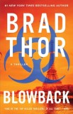 Blowback, Volume 4: A Thriller
