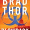 Blowback, Volume 4: A Thriller