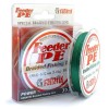 Fir Fanatik Feeder PE X4 140m / 0.12mm Green