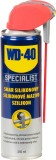 Spray siliconic WD-40 Specialist cu Smart Straw, 250 ml