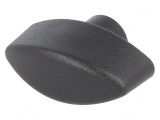 Buton de Reglare Fluturi M6 10mm 20mm