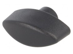 Buton de Reglare Fluturi M6 10mm 20mm
