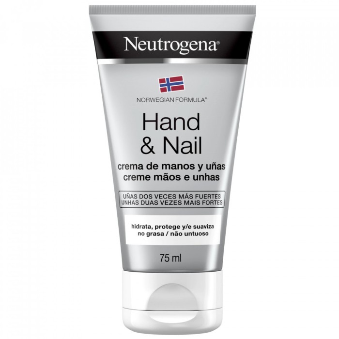 NEUTROGENA CR.MAINI SI UNGHII 75ML