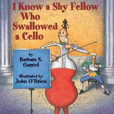 I Know a Shy Fellow Who Swallowed a Cello foto