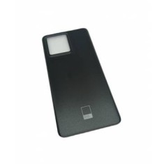 Capac Baterie Pentru Motorola Moto Edge 40 Neo Negru
