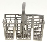 C00534209 COS TACAMURI (3 COMPARTIMENTE), 45 488000534209 Masina de spalat vase Whirlpool WSFE 2B19, 10 seturi WHIRLPOOL/INDESIT