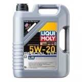Ulei motor Liqui Moly Special Tec LR 5W 20 5L