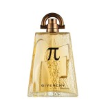 Givenchy, Pi, Apă de toaletă, Pentru bărbați, 50 ml