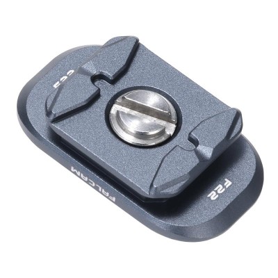 Placa FALCAM F22 Quick Release Plate For Insta360 X4 F22A4306 foto