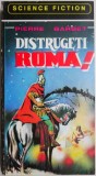 Distrugeti Roma! &ndash; Pierre Barbet