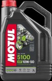 MOTUL 104076 5100 4T 10W-50 ulei de motor