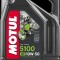 MOTUL 104076 5100 4T 10W-50 ulei de motor