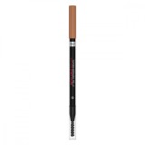 Creion de sprancene cu efect de definire Infaillible 12H Definer 6.32 Auburn, 5g, L&#039;Oreal Paris