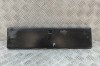 Suport număr de &icirc;nmatriculare CITRO&Euml;N DS7 Crossback 2021 OEM: 9819737577 | 27640799