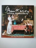 Cumpara ieftin Transilvania - Catalog pictura Munkacsy Mihaly, Peisaje si lucrari din Ardeal, Miercurea-Ciuc