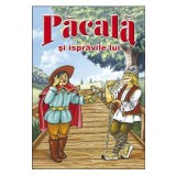 Pacala si ispraviile lui