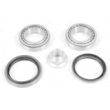 Rulment butuc roata Moog MDWB11874, parte montare : punte fata, stanga, dreapta