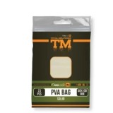Cumpara ieftin Pungi Pva Prologic Solid, 50x100mm, 23buc/plic