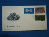 FDC NUMISMATICA