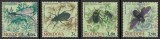 MOLDOVA 2009, Fauna, serie neuzata, MNH, Nestampilat