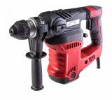 Ciocan rotopercutor 1600W SDS+ 6J RDP-HD57, Raider 012203