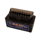 Cumpara ieftin Tester auto mini OBD II ELM 327 bluetooth 4.0 diagnoza