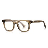 Ochelari antireflex, protectie pentru calculator Asteroid GSM, maro, 2229