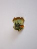 QW9 N4 5 - insigna - turism - orase - capitale - Praga - Cehia, Europa