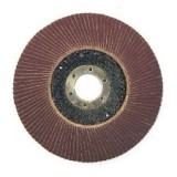Disc Abraziv Lamelar 115Mm - Gr.120