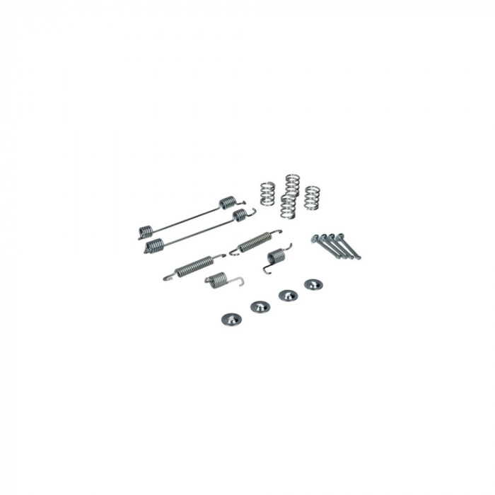 Set accesorii sabot de frana DACIA LOGAN LS ATE 03013790882