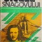 Steaua Snagovului &ndash; Adrian Vasiliu