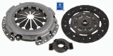 Kit ambreiaj Seat Arosa, Cordoba, Cordoba Vario, Ibiza II, Inca; VW Caddy II, Golf III, Lupo I, Polo, Polo III, Vento Motor 1.4, 1.4 16V, diam. 200