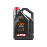 Ulei Motul 7100 10W60 4 litri , Performanta maxima si protectie completa pentru motoare de motocicleta