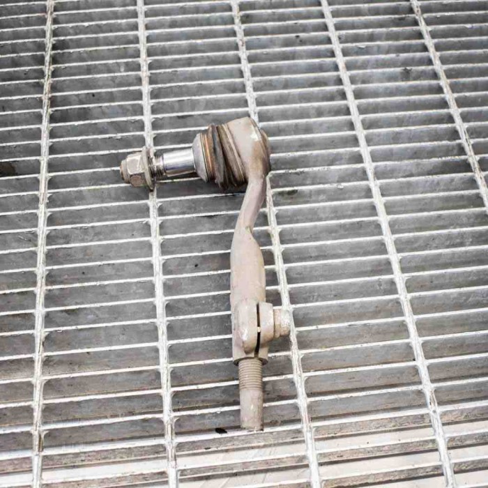 Capăt de bara de direcție BMW 4 Coupe F32, F82 2014 3262914