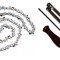 Lant Drujba Stihl MS 025 - 25 Dinti - pas 3/8