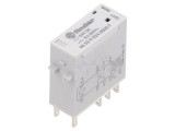 Releu Electromagnetic Miniaturale Industrial