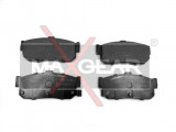 Set placute frana, frana disc INFINITI I30 Sedan ( 01.1997 - ...) OE AY060NS008