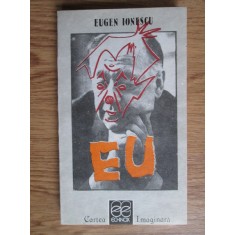 Eugen Ionescu - EU